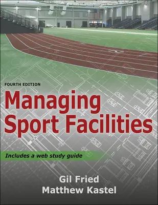 Manažment športových zariadení - Managing Sport Facilities