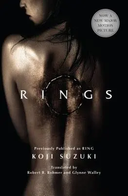 Kruhy - Rings