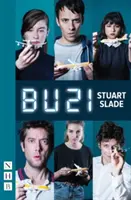 Bu21 (nové vydanie) - Bu21 (New Edition)