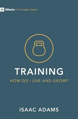 Vzdelávanie - Ako rásť ako kresťan? - Training - How Do I Grow as a Christian?