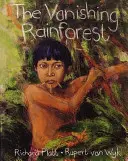 Miznúci dažďový prales - Vanishing Rainforest