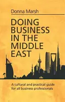 Podnikanie na Blízkom východe - Doing Business in the Middle East