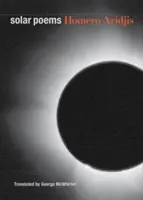 Poemas Solares/Slnečné básne - Poemas Solares/Solar Poems
