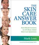 Kniha odpovedí o starostlivosti o pleť - The Skin Care Answer Book