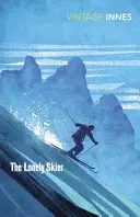 Osamelý lyžiar - Lonely Skier