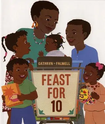 Hostina pre 10 - Feast for 10