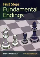 Prvé kroky: Základné koncovky - First Steps: Fundamental Endings