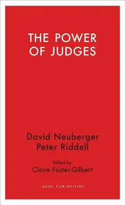 Sila sudcov - The Power of Judges