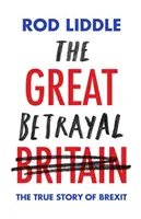Veľká zrada - The Great Betrayal