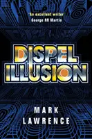 Rozptýliť ilúziu - Dispel Illusion