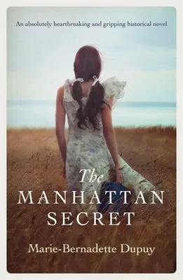Tajomstvo Manhattanu - The Manhattan Secret