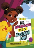 Dramatický život Azaleah Laneovej - Dramatic Life of Azaleah Lane
