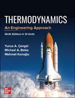 TERMODYNAMIKA: INŽINIERSKY PRÍSTUP, SI - THERMODYNAMICS: AN ENGINEERING APPROACH, SI