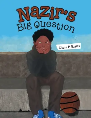 Nazírova veľká otázka - Nazir's Big Question