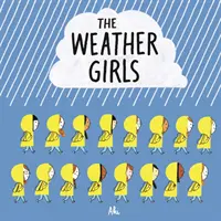 Dievčatá na počasie - Weather Girls