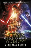 Star Wars: Sila sa prebúdza - Star Wars: The Force Awakens