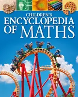 Detská encyklopédia matematiky - Children's Encyclopedia of Maths