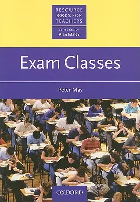 Triedy na skúšku - Exam Classes