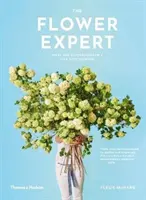 Expert na kvety - Nápady a inšpirácie pre život s kvetmi - Flower Expert - Ideas and inspiration for a life with flowers