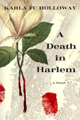 Smrť v Harleme - A Death in Harlem