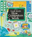 Nahliadnite do toho, ako fungujú počítače - Look Inside How Computers Work