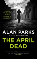 Apríl mŕtvy - April Dead