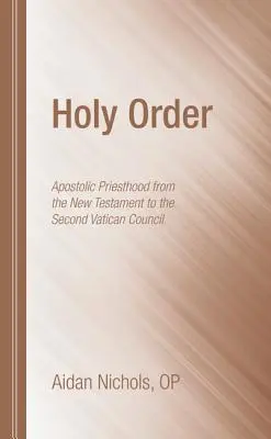 Svätý poriadok - Holy Order