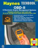 Príručka Haynes OBD-II a elektronické systémy riadenia motora - The Haynes OBD-II & Electronic Engine Management Systems Manual