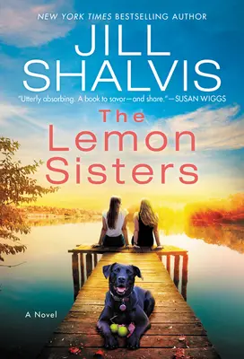 Citrónové sestry - The Lemon Sisters