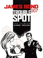 James Bond: Problémové miesto - James Bond: Trouble Spot