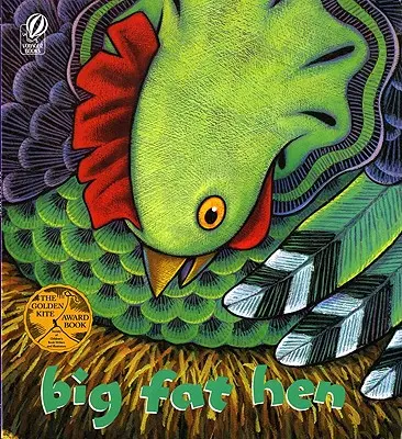 Veľká tučná sliepka - Big Fat Hen