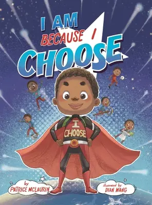Som, lebo som si to vybral - I Am Because I Choose