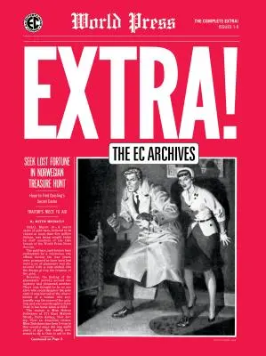 Archívy ES: Extra - The EC Archives: Extra