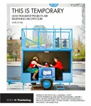 Toto je dočasné: Ako dočasné projekty nanovo definujú architektúru - This Is Temporary: How Transient Projects Are Redefining Architecture