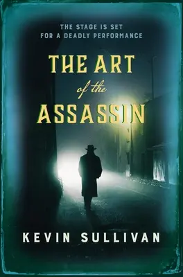 Umenie vraha - The Art of the Assassin