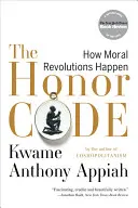 Kódex cti: Ako vznikajú morálne revolúcie - The Honor Code: How Moral Revolutions Happen