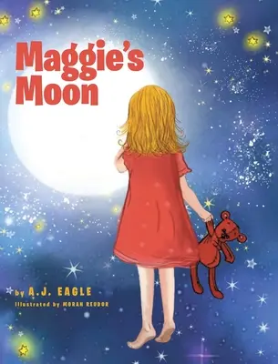 Maggiin mesiac - Maggie's Moon