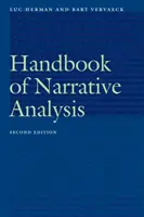 Príručka naratívnej analýzy - Handbook of Narrative Analysis