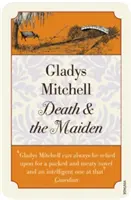 Smrť a dievča - Death and the Maiden