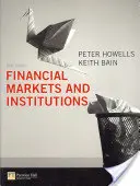 Finančné trhy a inštitúcie - Financial Markets and Institutions