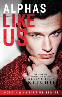Alfy ako my - Alphas Like Us