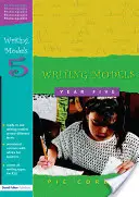 Modely písania Rok 5 - Writing Models Year 5