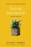 Sociálna deviácia - Social Deviance