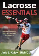 Základy lakrosu - Lacrosse Essentials