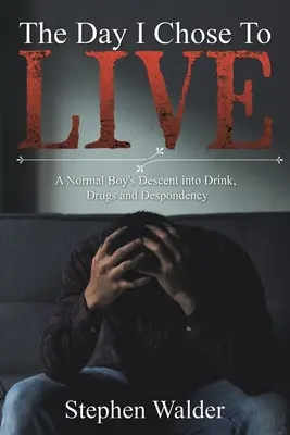 Deň, keď som sa rozhodla žiť - The Day I Chose to Live
