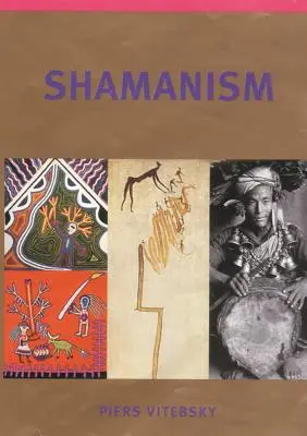 Šamanizmus - Shamanism