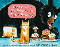 V tejto pekárni nie sú žiadne medvede - There Are No Bears in This Bakery