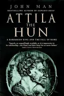 Attila Hun - Attila The Hun