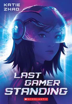 Posledný zostávajúci hráč - Last Gamer Standing