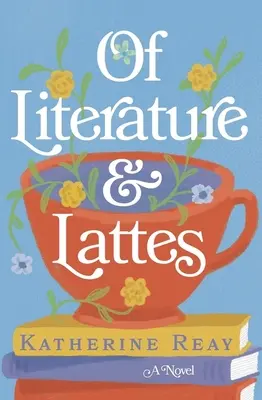 O literatúre a latté - Of Literature and Lattes